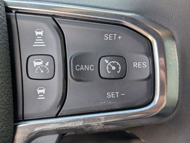 New 2026 RAM 5500 Tradesman image 14