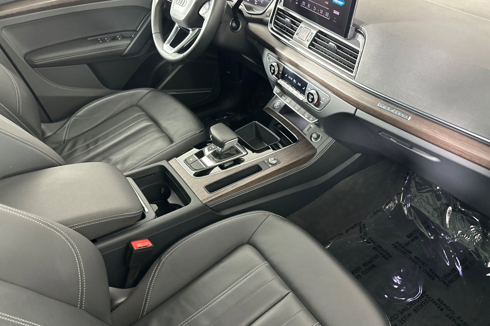 Used 2022 Audi Q5 2.0T Premium Plus image 15