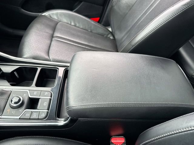 Used 2022 Kia Sorento SX image 21