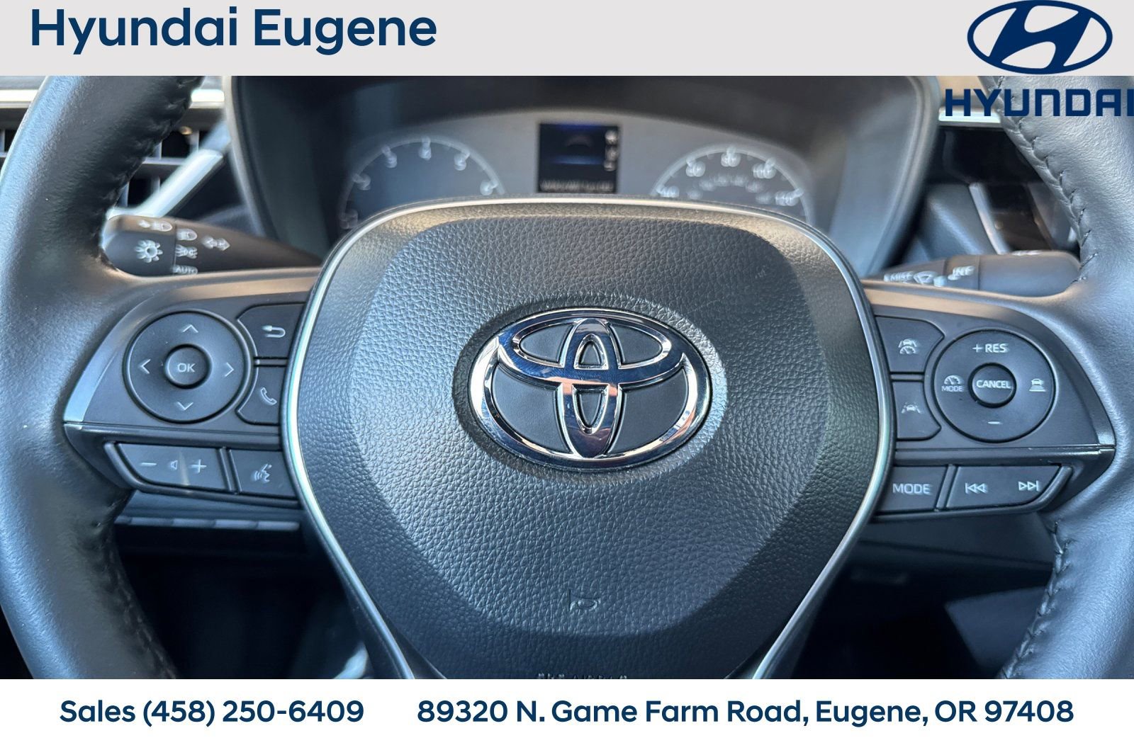 Used 2024 Toyota Corolla SE FWD image 27