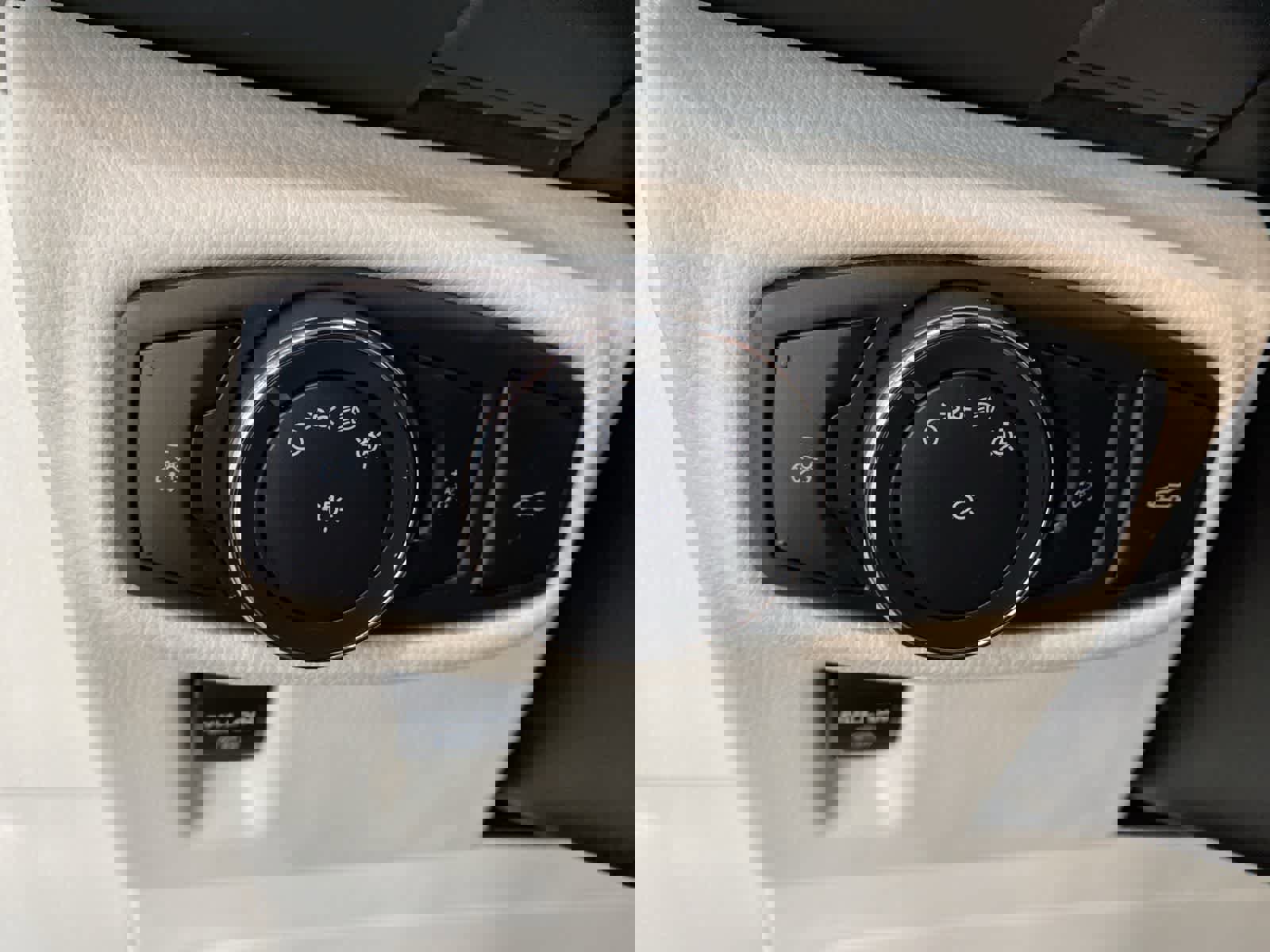 Used 2017 Lincoln MKX Black Label w/ Driver Assistance Package image 19