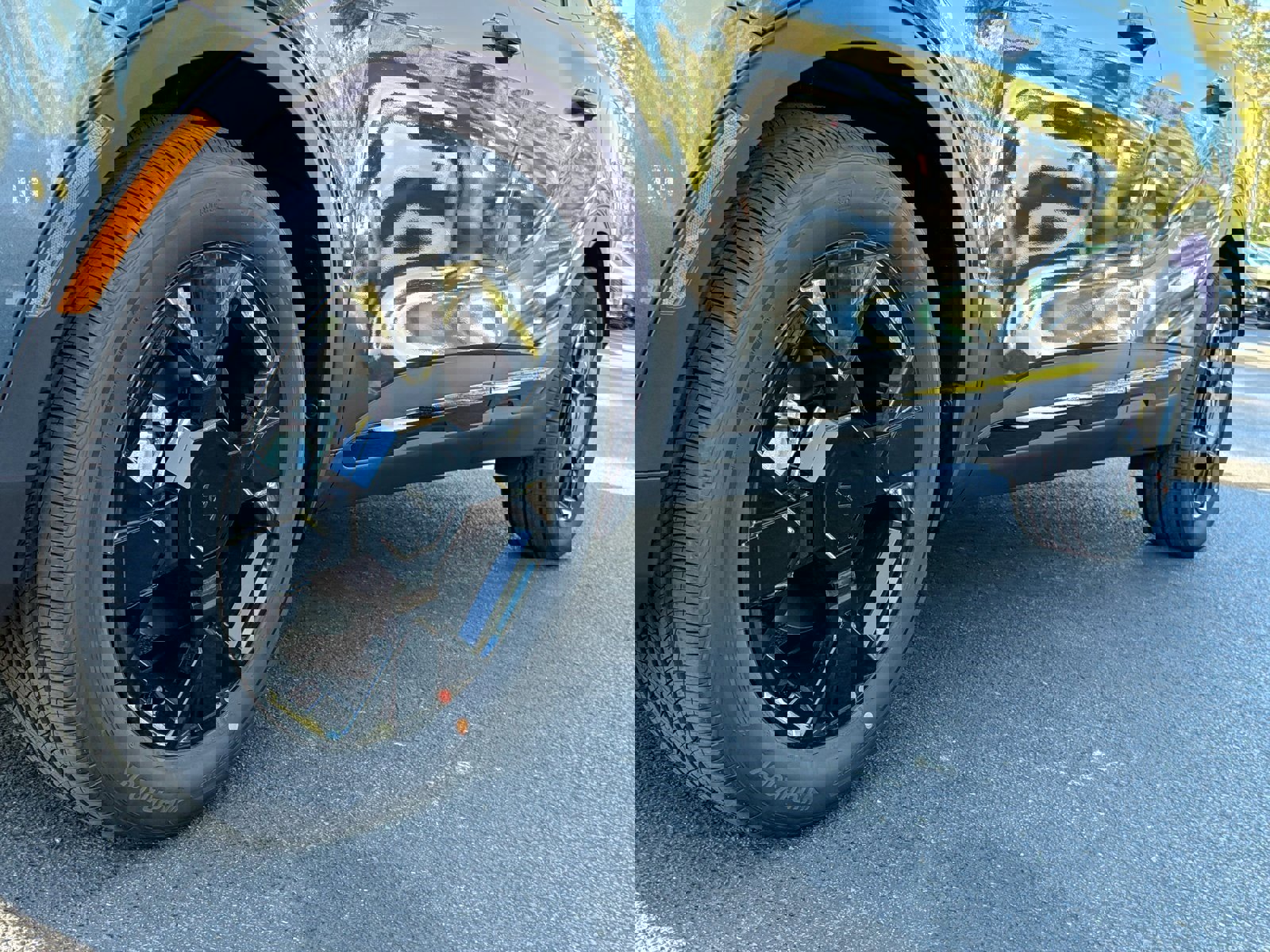 New 2026 Kia Sportage X-Line image 9