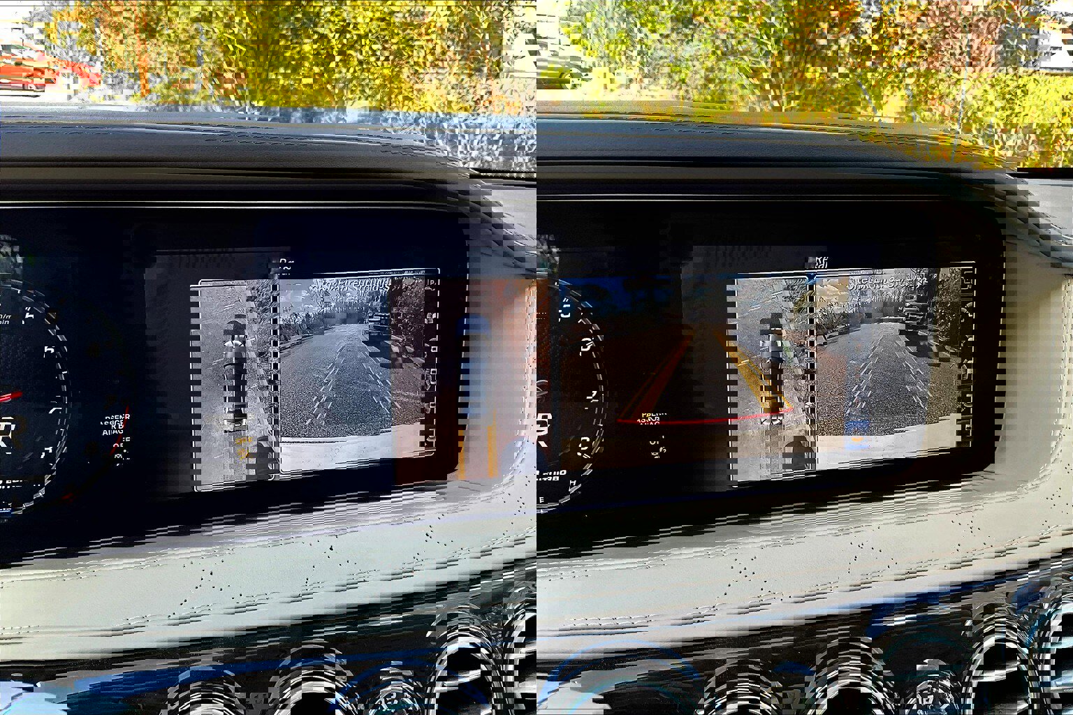 Certified 2020 Mercedes-Benz S 63 AMG 4MATIC Sedan image 14