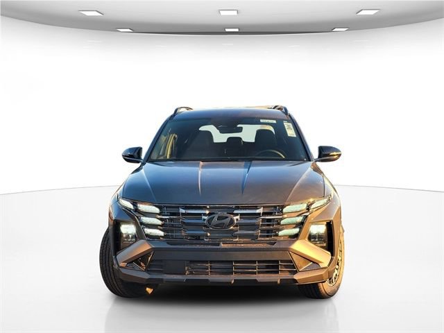 New 2026 Hyundai Tucson XRT image 2