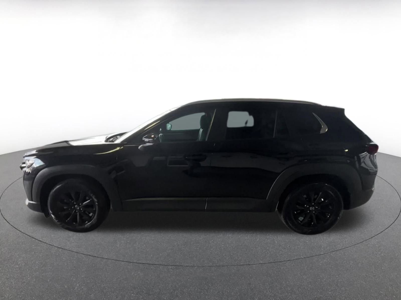 Used 2025 MAZDA CX-50 AWD 2.5 S w/ Preferred Package image 8