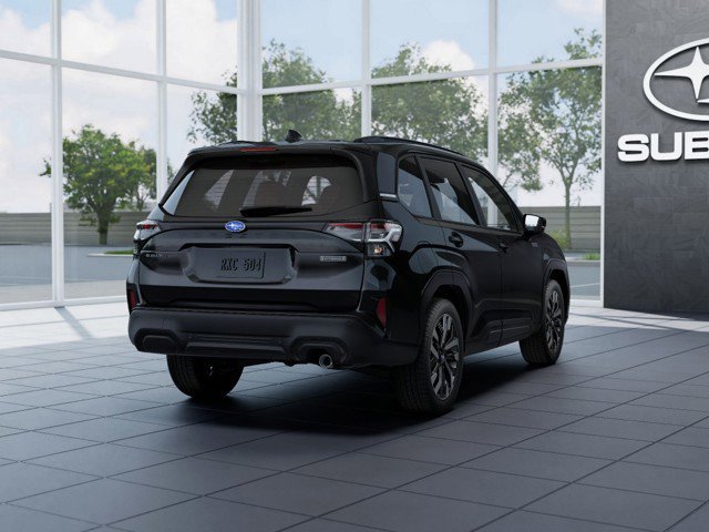 New 2026 Subaru Forester Touring AWD/4WD image 5