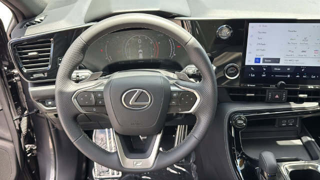 Used 2022 Lexus NX 350 F Sport AWD/4WD image 19