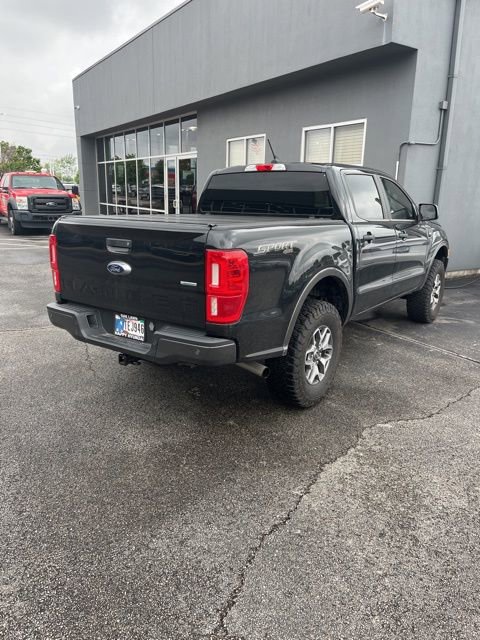 Used 2020 Ford Ranger XLT w/ Equipment Group 301A Mid AWD/4WD image 34