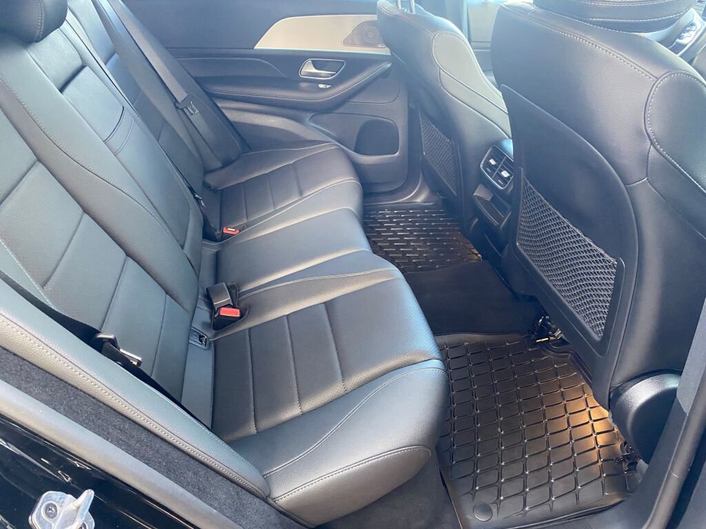Certified 2022 Mercedes-Benz GLE 350 4MATIC image 20