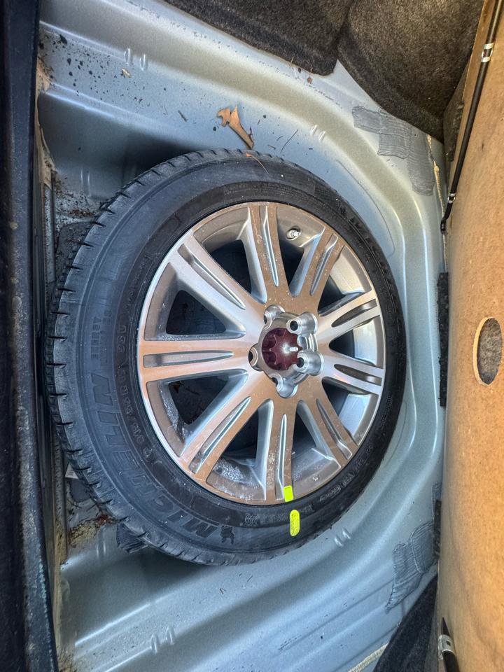 Used 2008 Toyota Avalon XLS FWD image 22