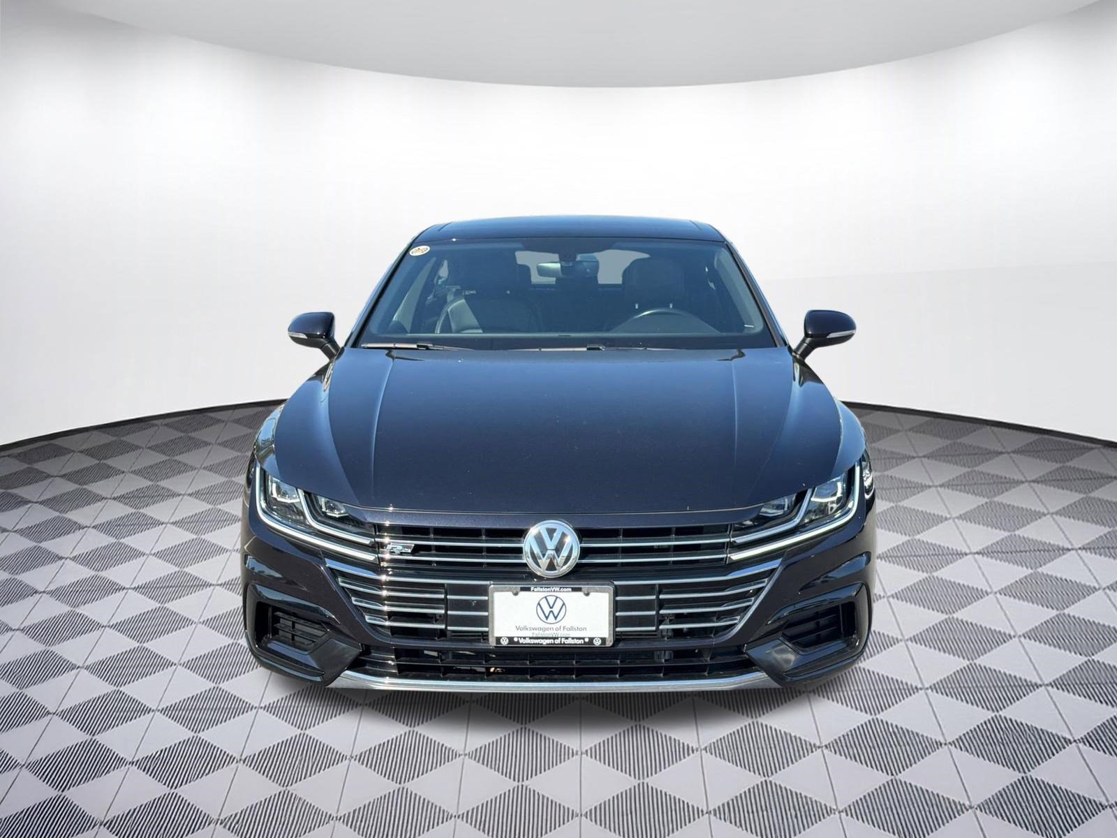 Used 2020 Volkswagen Arteon SEL image 6