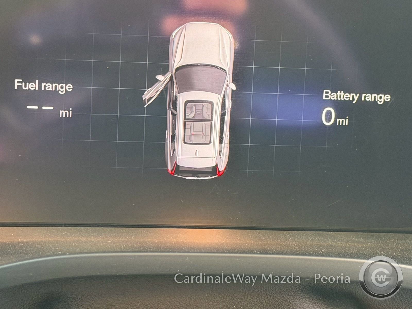 Used 2024 Volvo XC60 T8 Ultimate AWD/4WD image 9