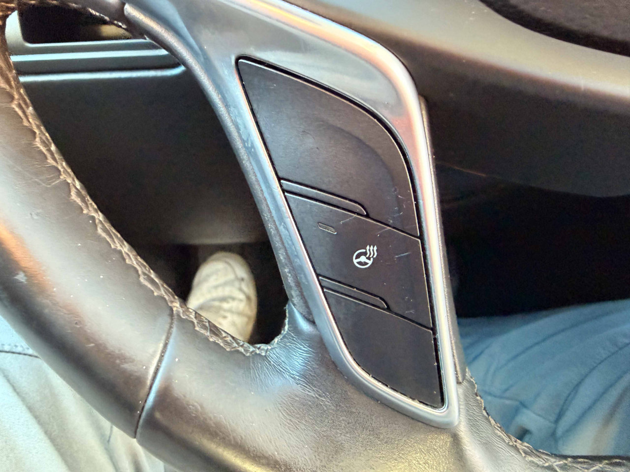 Used 2017 Cadillac XT5 Luxury image 23