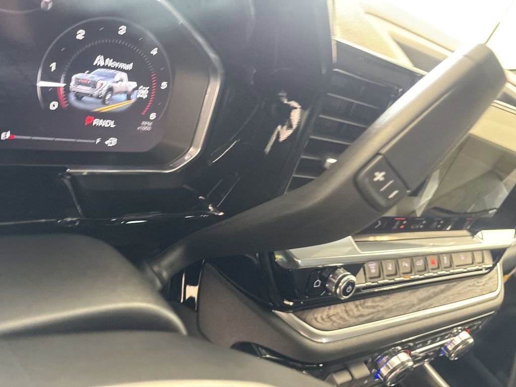 New 2026 GMC Sierra 3500 SLT w/ SLT Convenience Package image 16