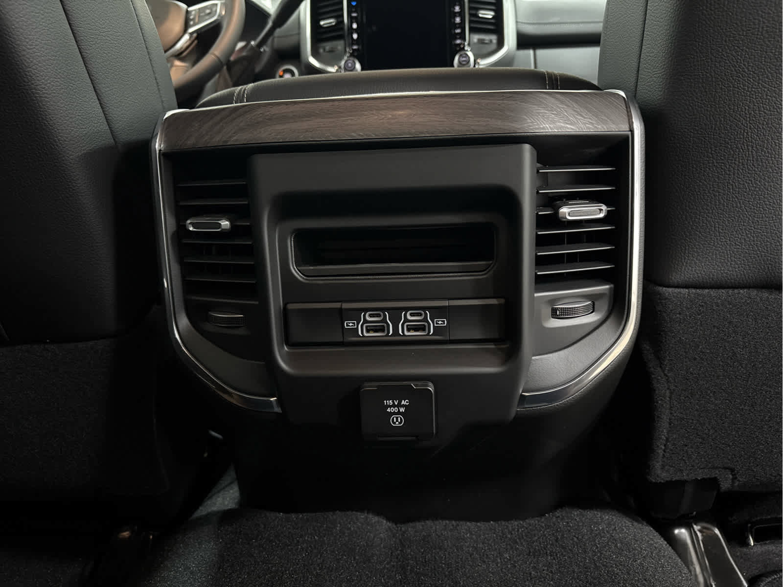 New 2026 RAM 2500 Laramie image 30