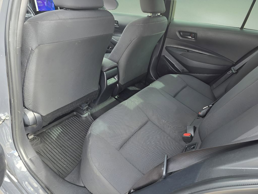 Used 2024 Toyota Corolla LE image 15