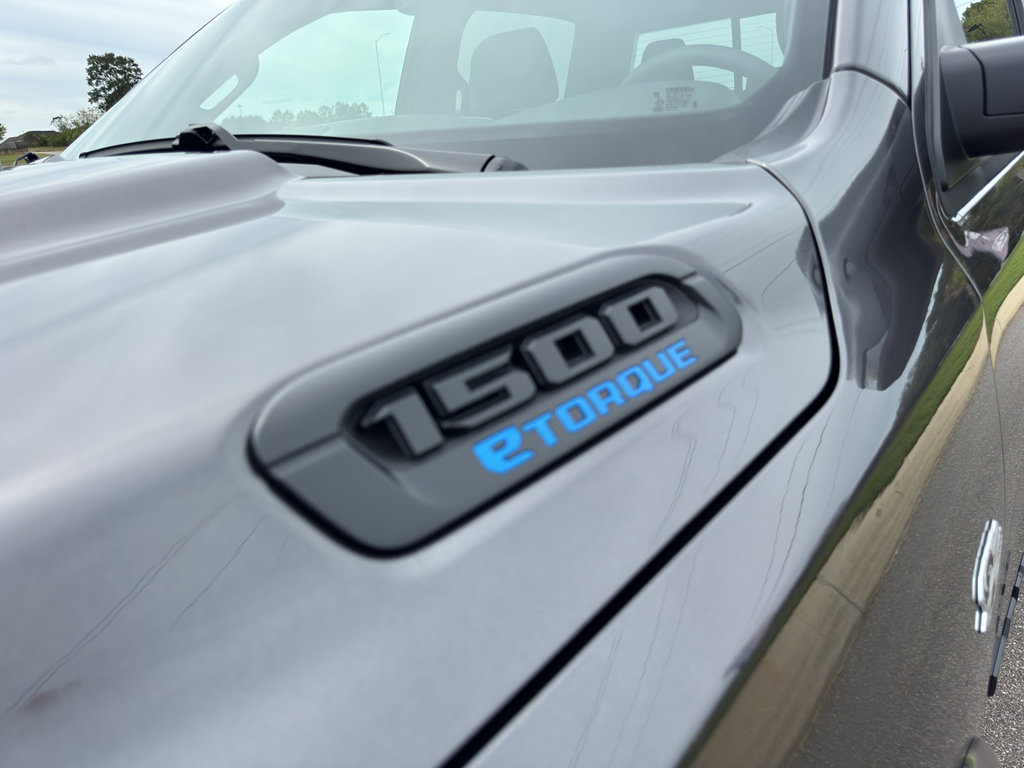 New 2026 RAM 1500 Big Horn image 5