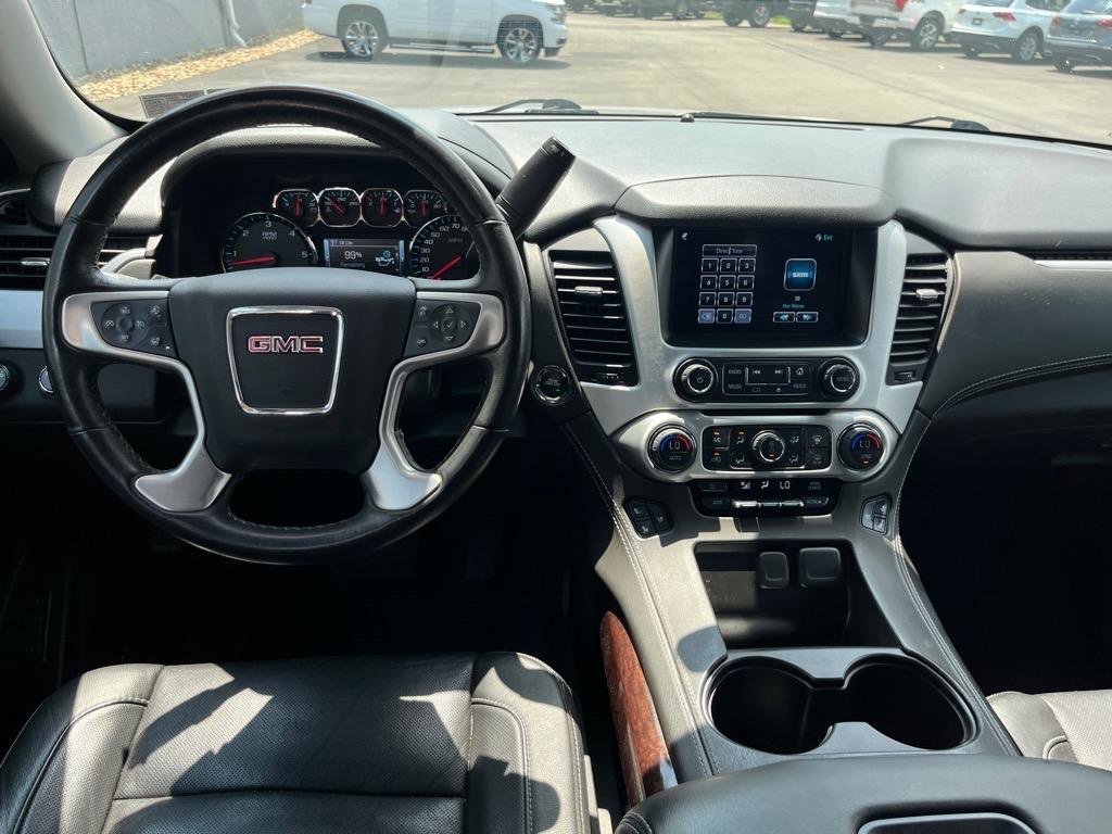 Used 2020 GMC Yukon SLT w/ Open Road Package image 7