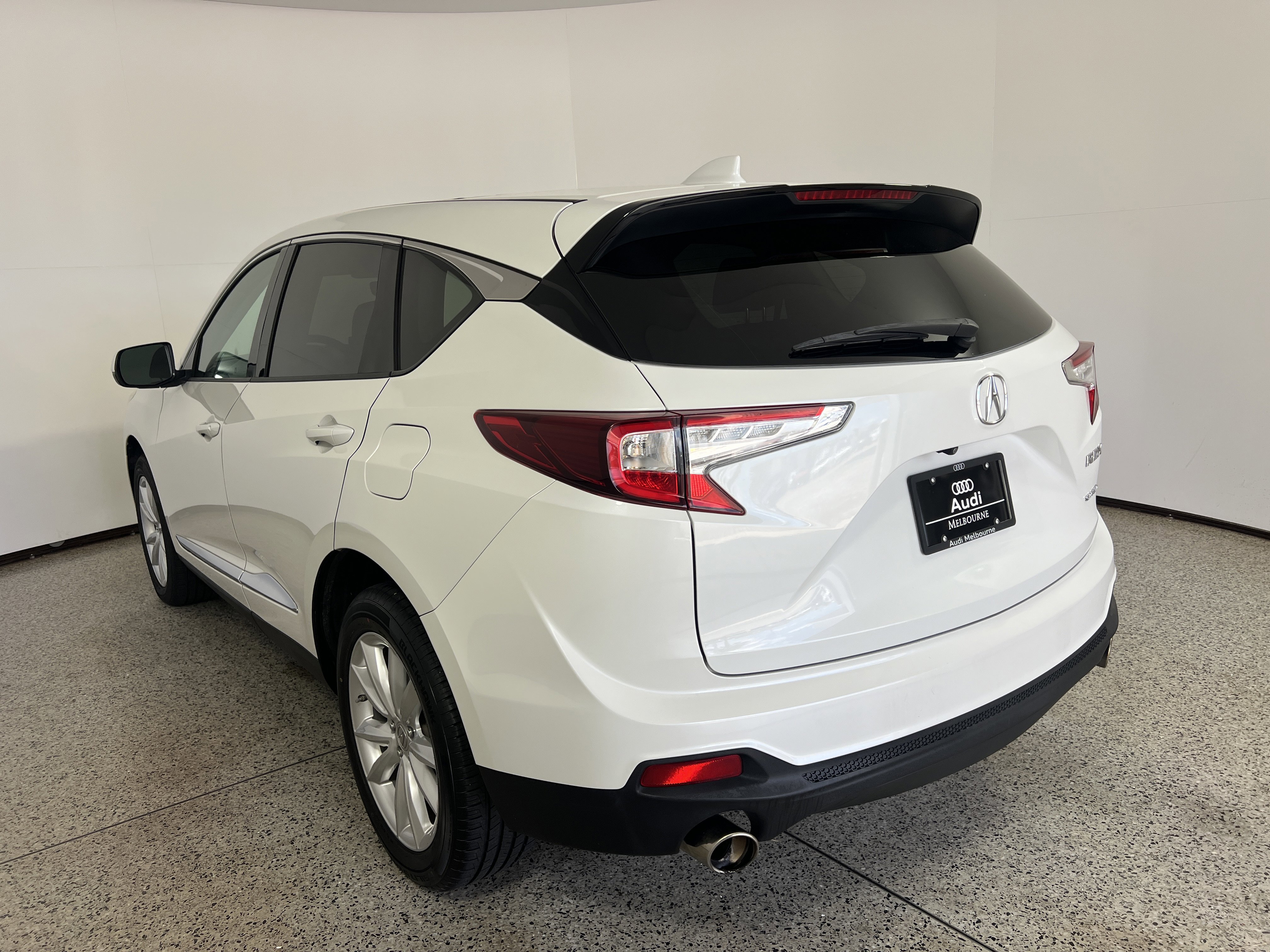 Used 2020 Acura RDX SH-AWD image 14
