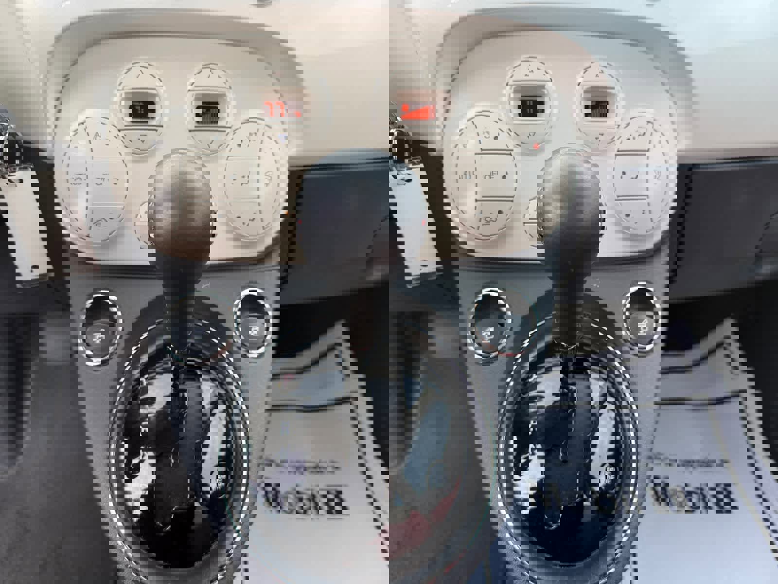 Used 2014 FIAT 500 Lounge w/ Luxury Leather Package image 25