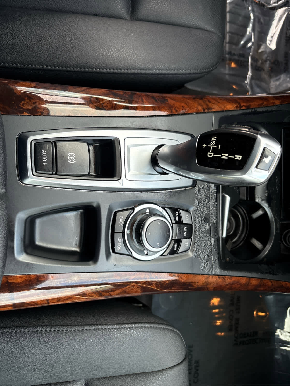 Used 2012 BMW X5 xDrive35i image 19