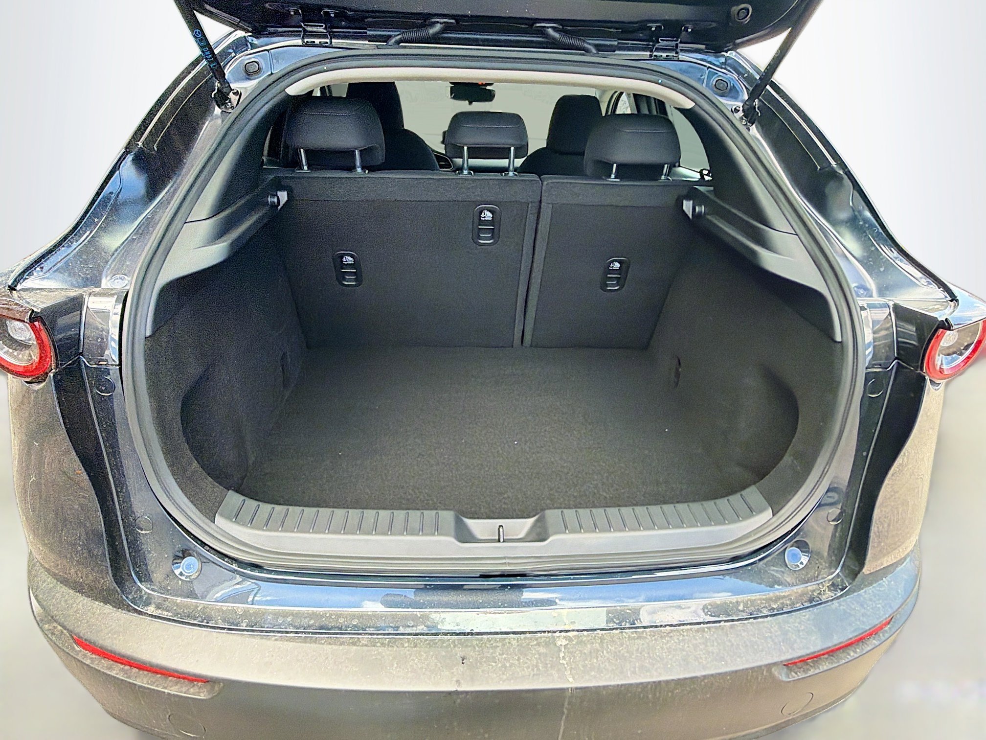 New 2026 MAZDA CX-30 AWD 2.5 S image 13