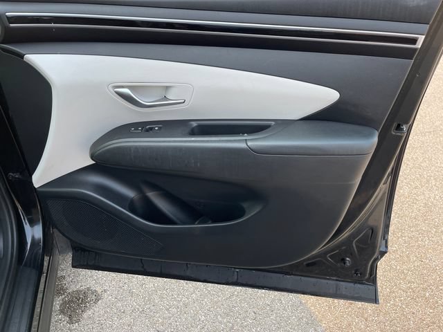 Used 2022 Hyundai Tucson SE AWD/4WD image 36