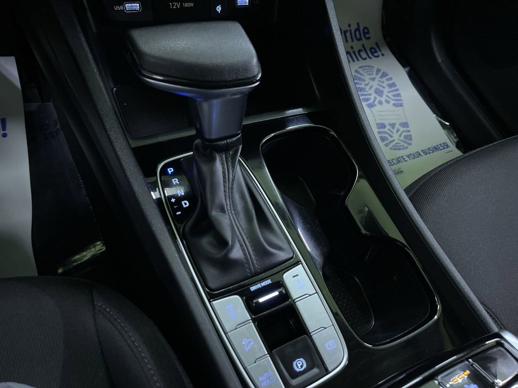 Used 2024 Hyundai Tucson SEL image 24