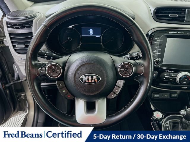 Used 2017 Kia Soul + w/ Primo Package image 13