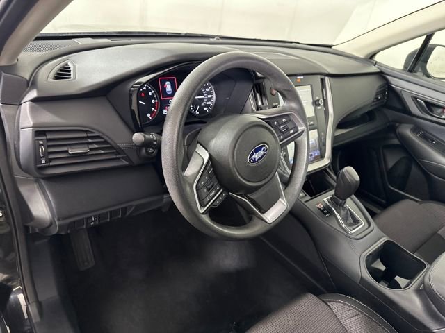 Used 2024 Subaru Outback 2.5i image 13