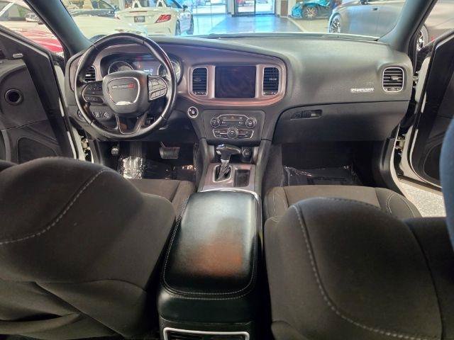 Used 2023 Dodge Charger SXT RWD image 14