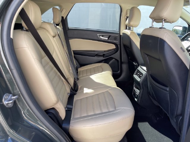 Used 2024 Ford Edge SEL w/ Convenience Package AWD/4WD image 31