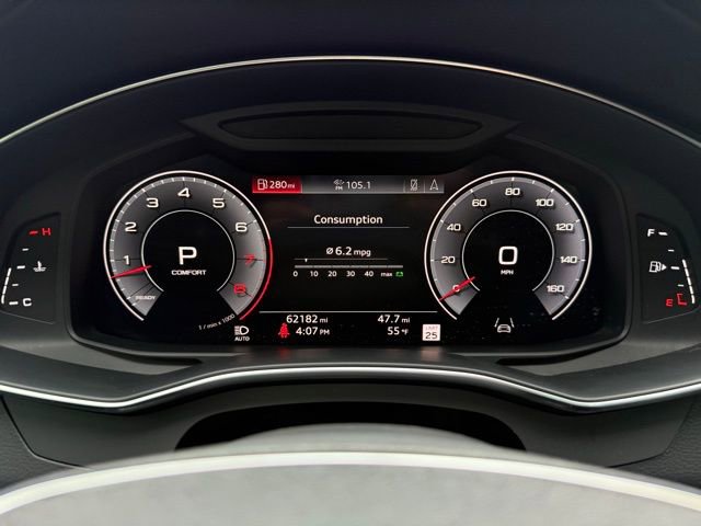 Used 2019 Audi A7 3.0T Prestige w/ Prestige Package image 19