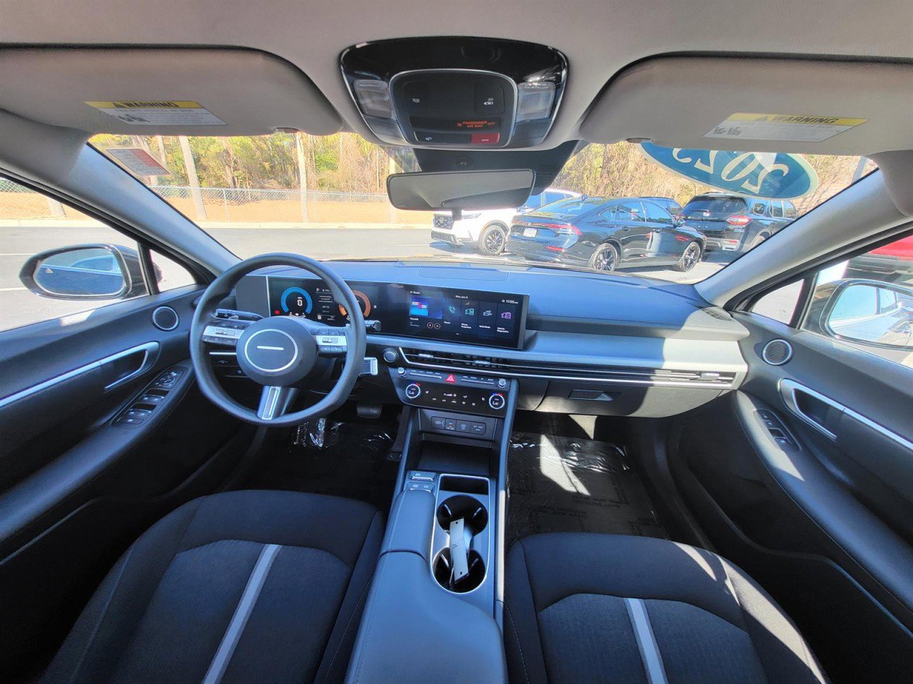 Used 2025 Hyundai Sonata SEL image 14