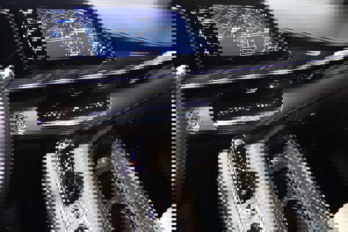 Used 2024 Cadillac Escalade Sport w/ Touring Package image 49