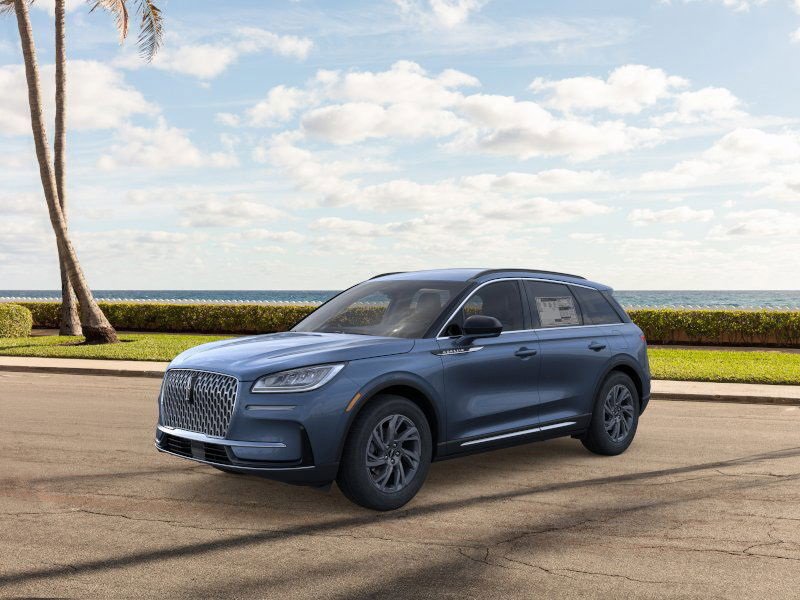 New 2026 Lincoln Corsair Premiere image 1