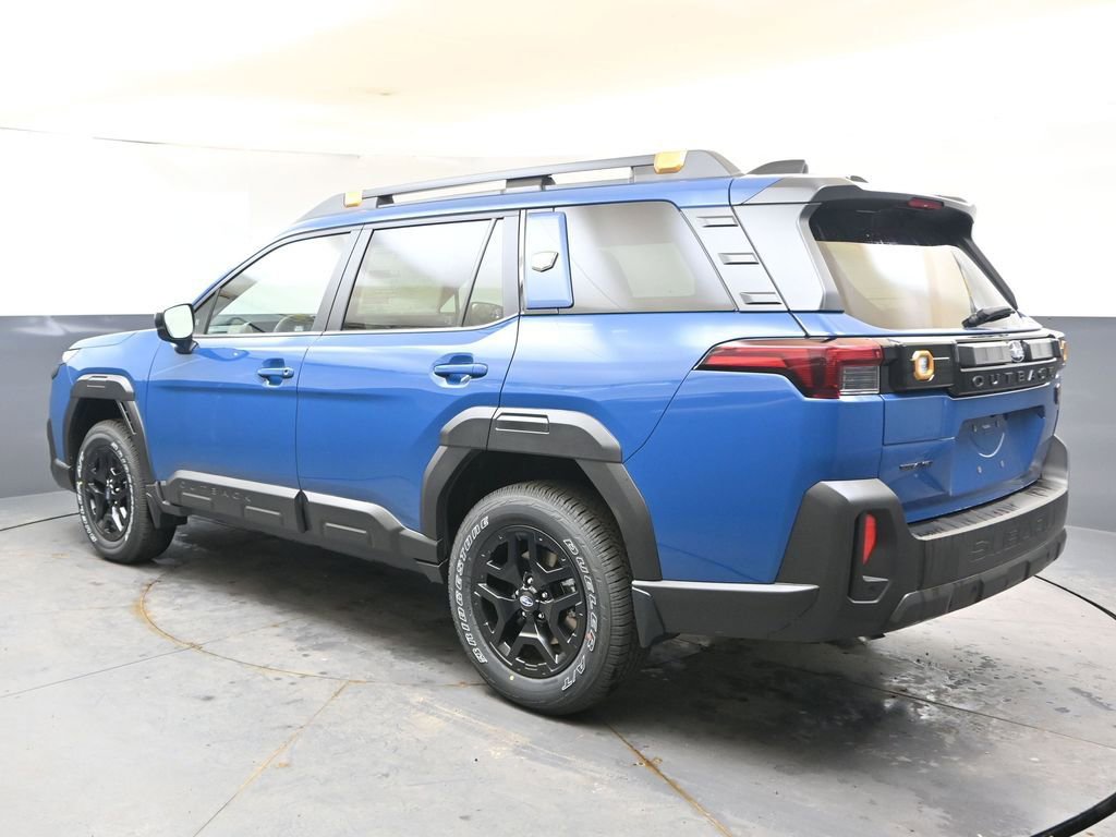 New 2026 Subaru Outback Wilderness image 3