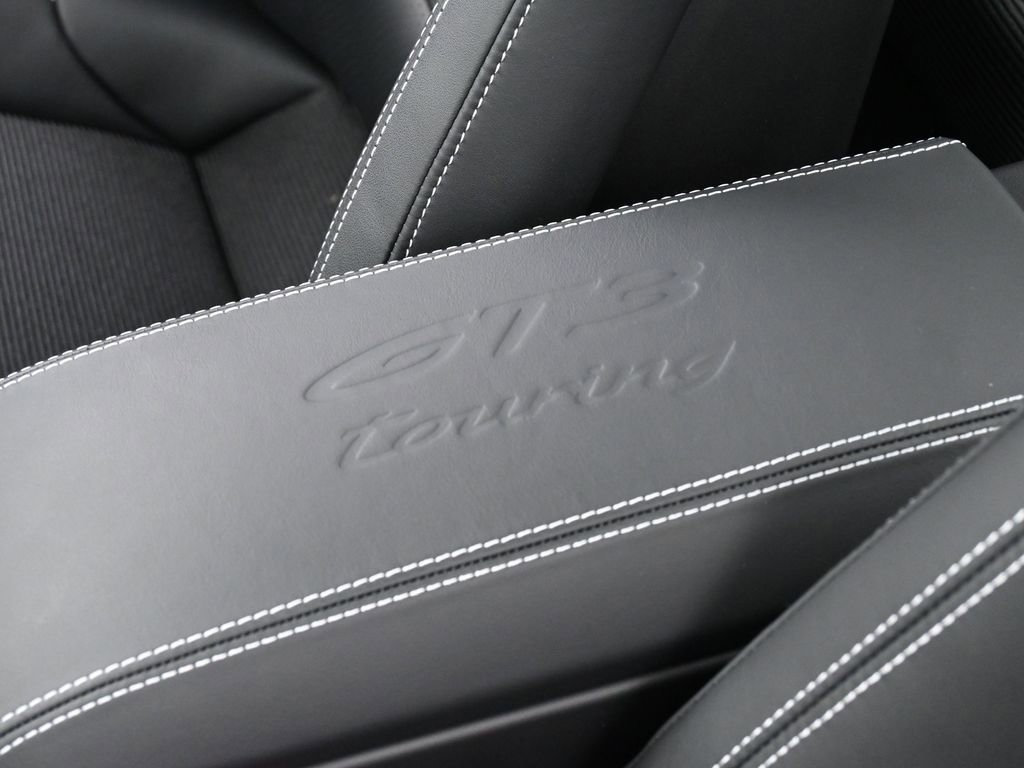 New 2026 Porsche 911 GT3 image 28