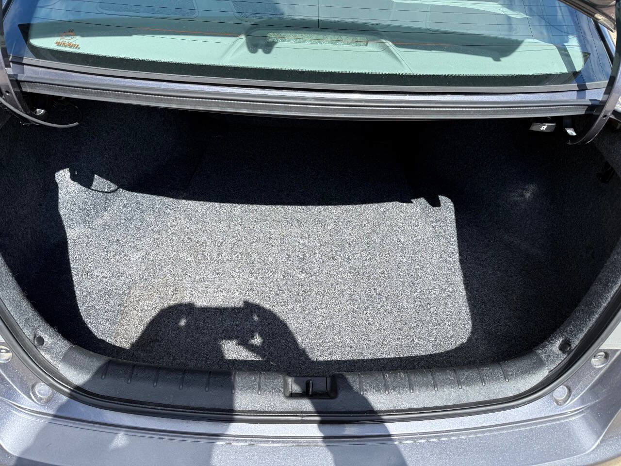 Used 2014 Honda Accord EX-L image 14