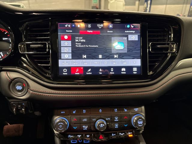 New 2026 Dodge Durango GT image 19