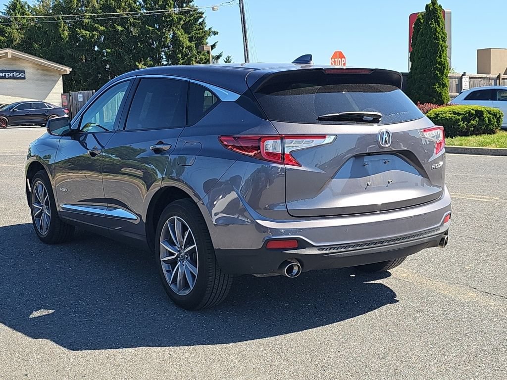 Used 2021 Acura RDX FWD w/ Technology Package image 15