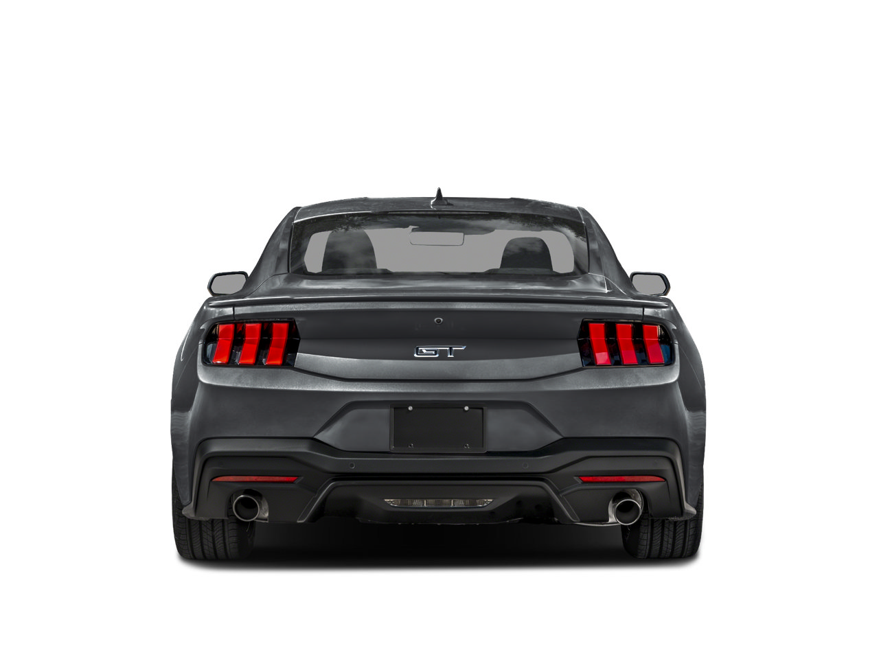 New 2026 Ford Mustang GT Premium RWD image 27