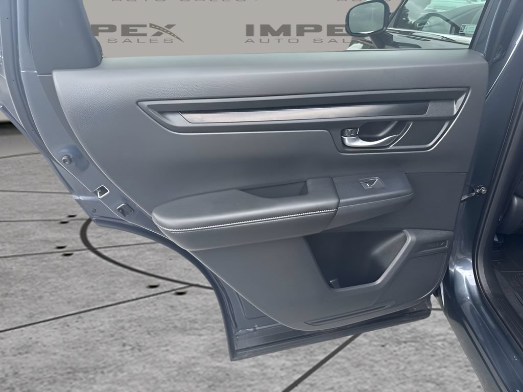 Used 2024 Honda CR-V EX image 27