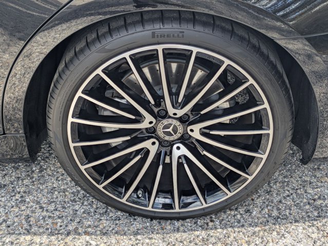 Used 2023 Mercedes-Benz S 580 4MATIC Sedan image 26