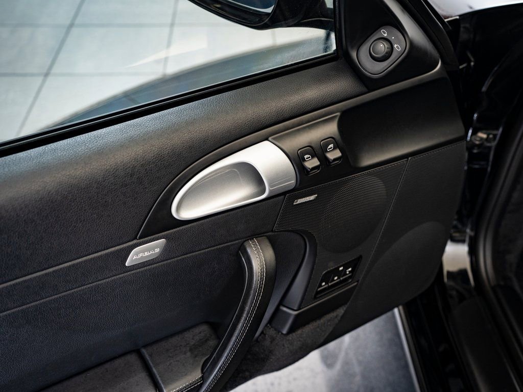 Used 2009 Porsche 911 Carrera S RWD image 26