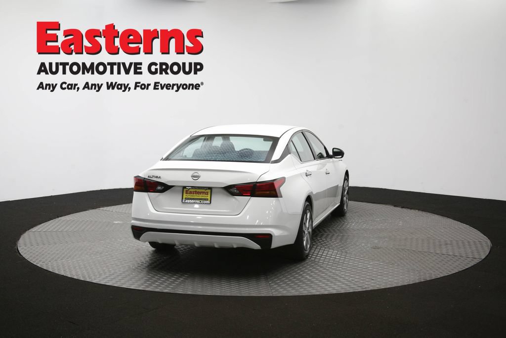 Used 2024 Nissan Altima 2.5 S FWD image 34