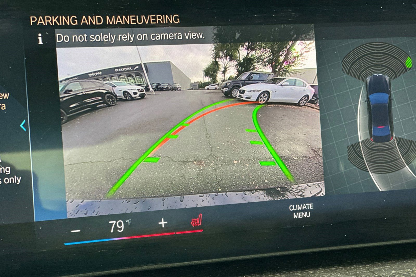 Used 2023 BMW 330e w/ Convenience Package image 21