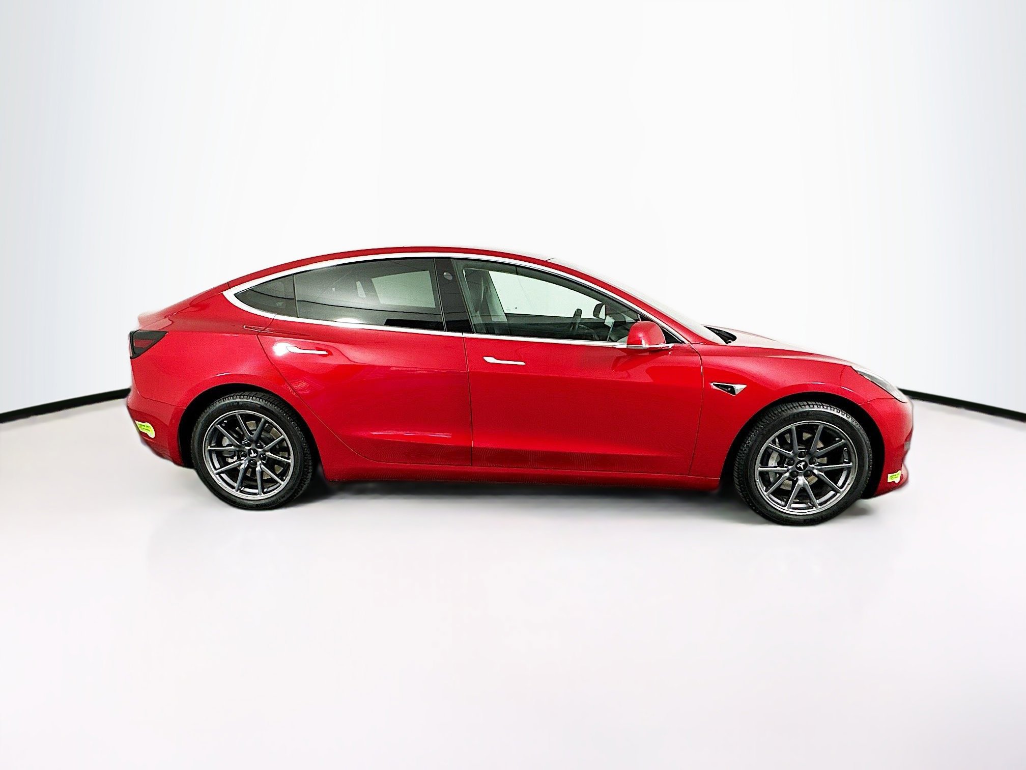 Used 2020 Tesla Model 3 Long Range image 10