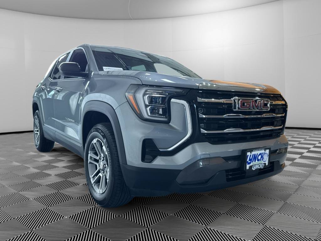 Used 2026 GMC Terrain Elevation AWD/4WD image 7