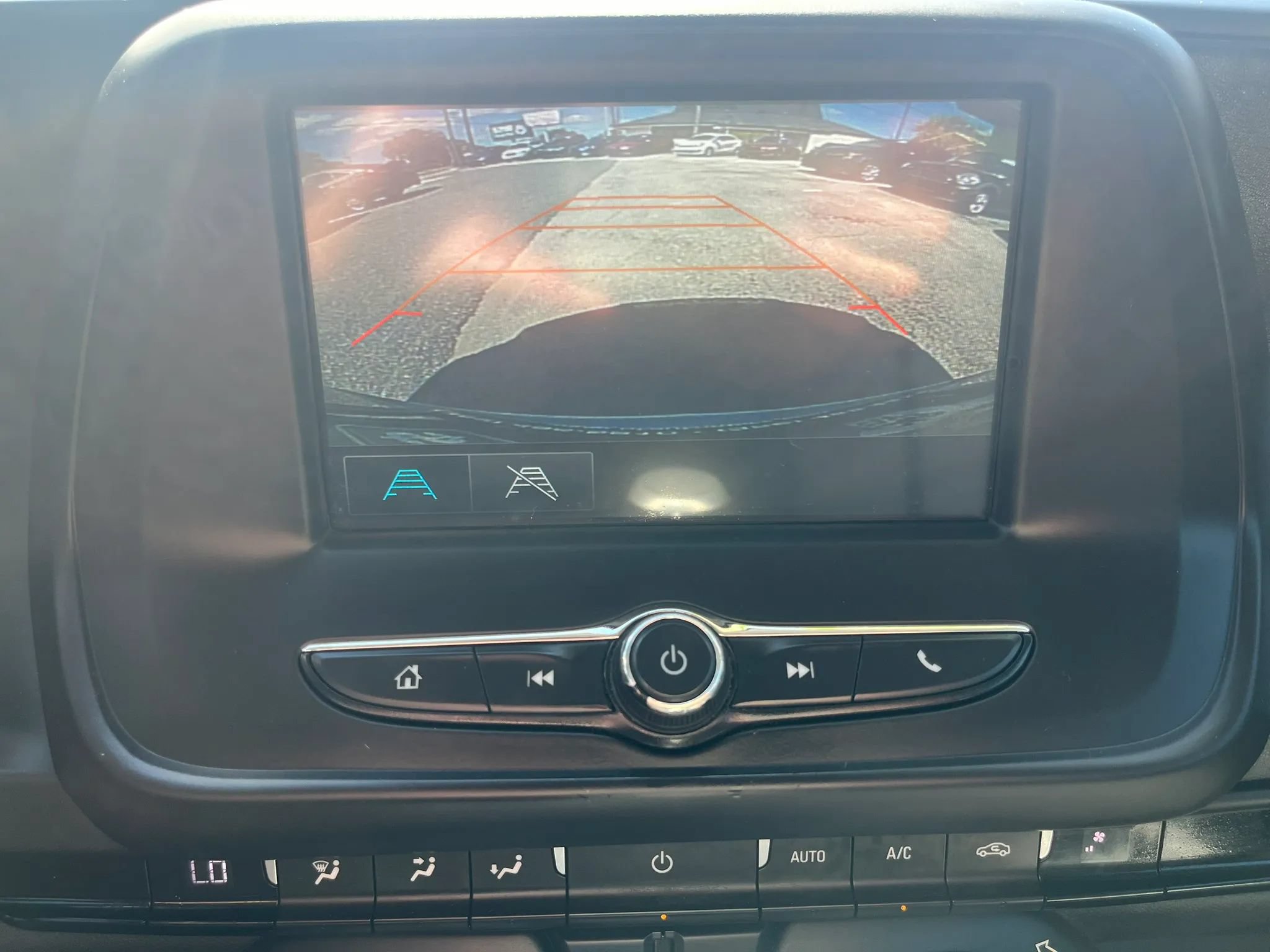 Used 2018 Chevrolet Camaro LT w/ RS Package RWD image 21